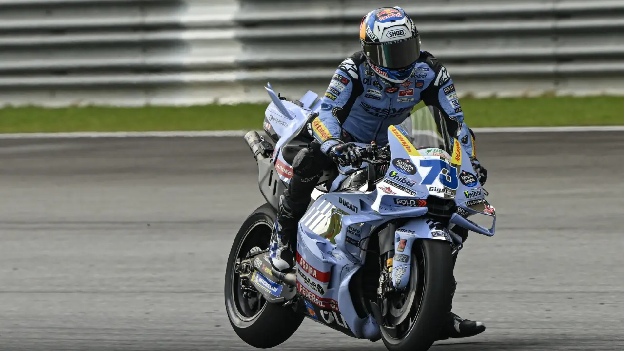 Jadwal Race Utama Motogp Catalunya 2026 Hari Ini Persaingan Diprediksi Sengit