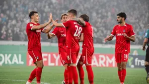 Perjalanan Panjang Freiburg dan Aston Villa Sampai ke Final Liga Europa 2025/2026 yang Penuh Drama