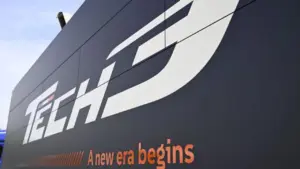 Jelang Era Mesin 850cc MotoGP 2027, Tech3 Jadi Rebutan KTM dan Honda