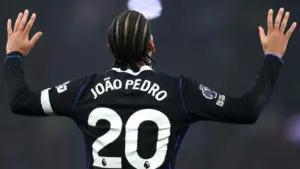 Joao Pedro Buka Suara Setelah Dicoret dari Skuad Timnas Brasil untuk Piala Dunia 2026
