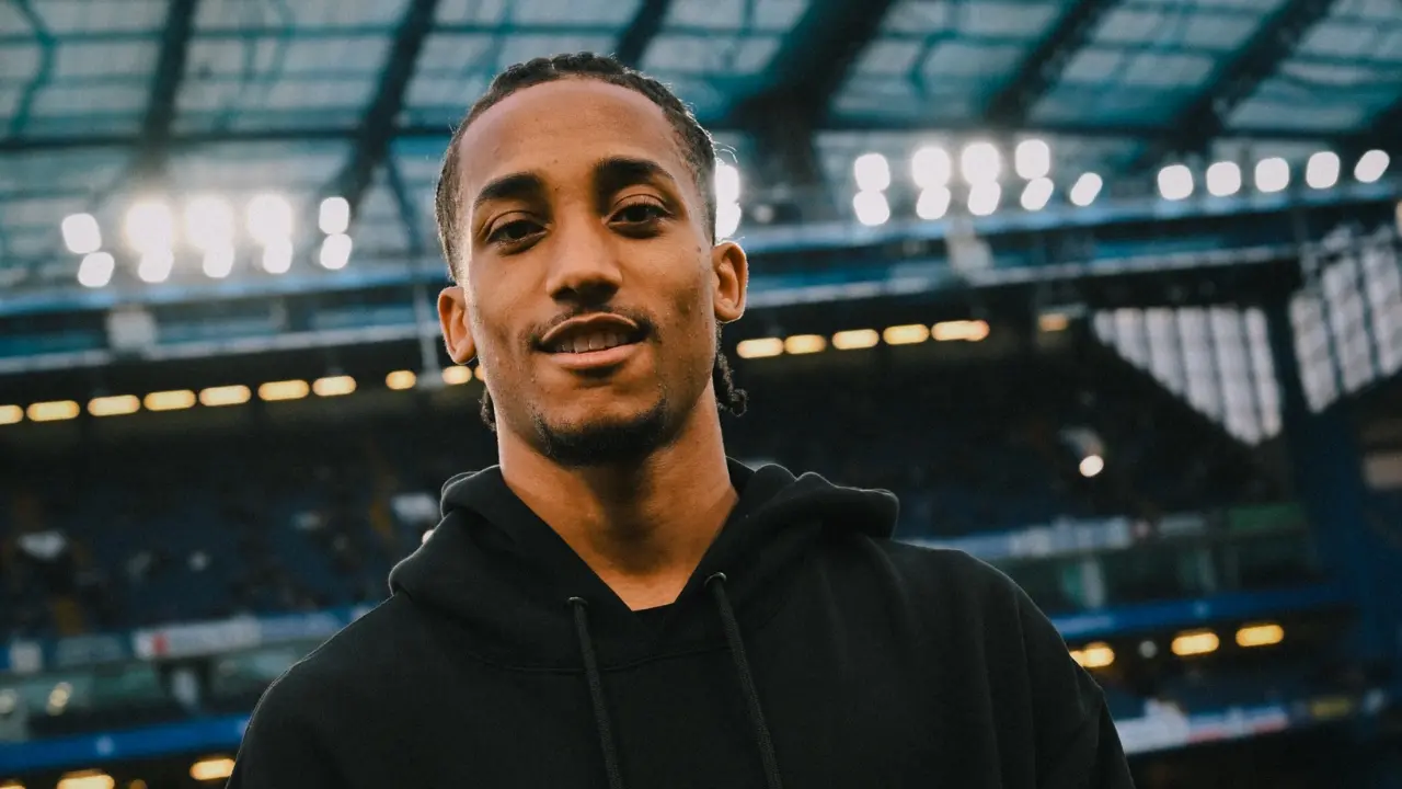 Joao Pedro Resmi Raih Penghargaan Pemain Terbaik Chelsea Musim 2025 2026