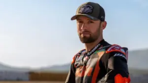 Jonas Folger Gantikan Maverick Vinales di MotoGP Prancis 2026