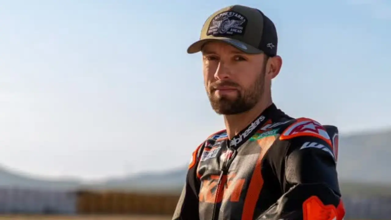 Jonas Folger Gantikan Maverick Vinales Di Motogp Prancis 2026