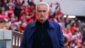 Jose Mourinho Akan Dapat Tambahan Kontrak Satu Tahun dari Real Madrid Hingga 2029