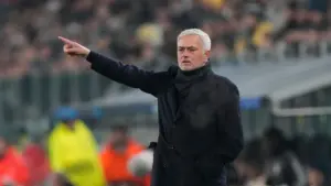 Jose Mourinho Selangkah Lagi Kembali Menjadi Pelatih Real Madrid Musim 2026/2027
