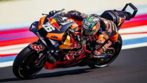 KTM Tak Turunkan Dani Pedrosa Gantikan Vinales di MotoGP Prancis, Ini Alasan Sebenarnya
