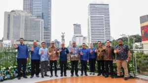 Kemnaker–Transjakarta Teken MoU, Buka Akses Kerja di Sektor Transportasi