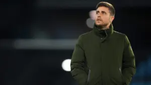 Keputusan Mengejutkan, Alessio Lisci Resmi Mundur dari Jabatan Pelatih Kepala Osasuna
