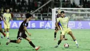 Klasemen Liga Super Indonesia Terbaru Pekan ke-33: Persib Bandung Unggul 2 Poin dari Borneo FC Usai Kalahkan PSM Makassar