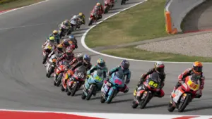 Klasemen Moto3 2026: Veda Ega Pratama Tembus Top 5 Usai Catalunya