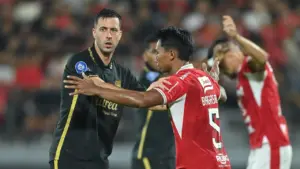Klasemen Terbaru Liga Super Indonesia Usai Borneo FC dan Bhayangkara FC Berhasil Raih Kemenangan Penting