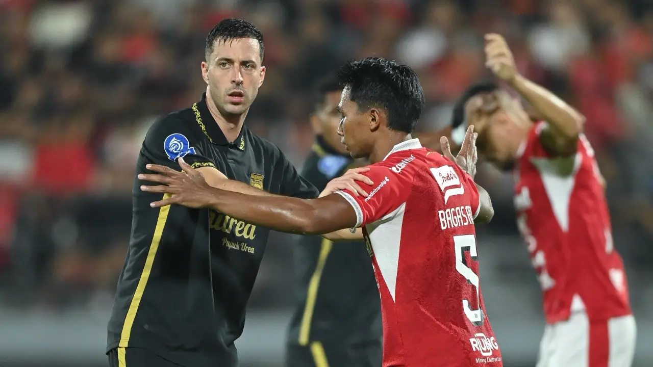 Klasemen Terbaru Liga Super Indonesia Usai Borneo Fc Dan Bhayangkara Fc Berhasil Raih Kemenangan Penting