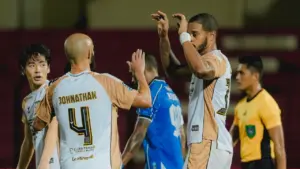 Klasemen Terbaru Liga Super Indonesia Usai Dewa United FC Gilas PSBS Biak 5-0 dan Persik Kediri Menang 3-0 di Markas Semen Padang