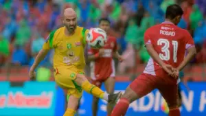 Klasemen Terbaru Liga Super Indonesia di Pekan ke-33: Persebaya Surabaya Naik ke Posisi Empat Usai Kalahkan Semen Padang