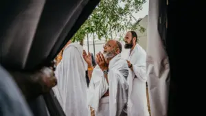 Kumpulan Doa di Hari Arafah 26 Mei 2026: Amalan Para Nabi & Cara Meraih Ampunan