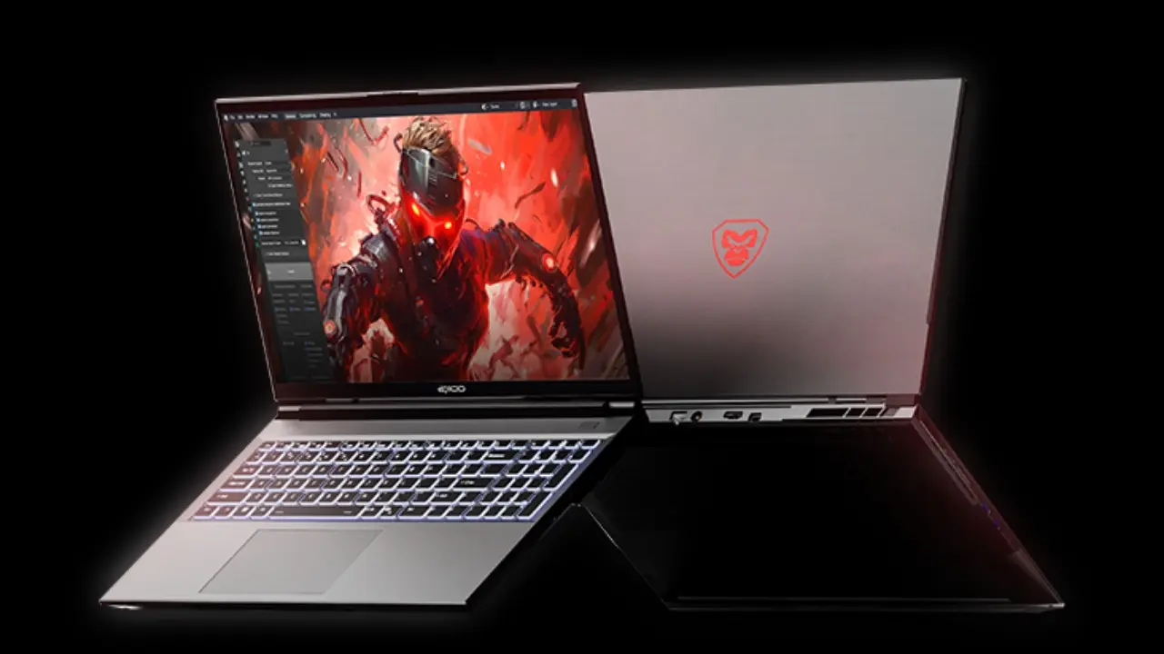Laptop Gaming Axioo Pongo 755 Amd Kombinasi Ryzen Rtx Tawarkan Value Terbaik
