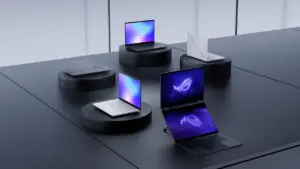 Laptop Gaming Tipis Paling Dicari, Kapan ASUS ROG Zephyrus G14 2026 Dirilis?