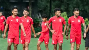 Malut United vs Persita Tangerang: Laskar Kie Raha Targetkan Tiga Poin Penting di Kandang Saat Menjamu Pendekar Cisadane