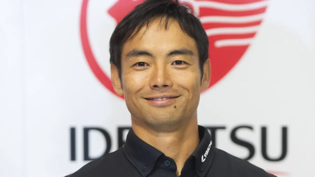 Manajer Honda Team Asia Yakin Veda Ega Pratama Bakal Bersinar Di Catalunya
