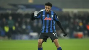 Manchester United Semakin Dekat Dapatkan Ederson dari Atalanta dengan Nilai Transfer Mencapai €45 Juta