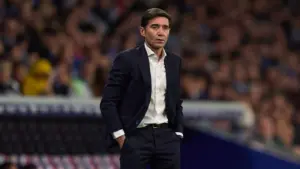 Marcelino Garcia Toral Resmi Tinggalkan Villarreal di Akhir Musim Usai Antar Tim Lolos ke Liga Champions