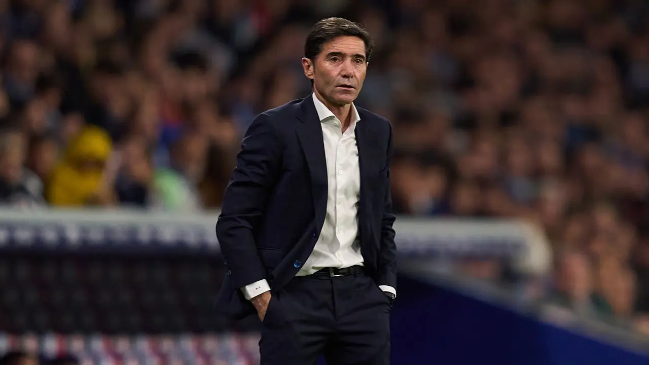 Marcelino Garcia Toral Resmi Tinggalkan Villarreal Di Akhir Musim Usai Antar Tim Lolos Ke Liga Champions