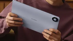 Huawei MatePad Pro Max Dikabarkan Jadi Tablet Pertama di Dunia dengan Kamera Multispektral