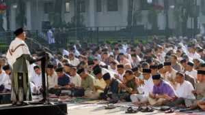 Memahami Hari Tasyrik, Tiga Hari Penting Setelah Hari Raya Idul Adha