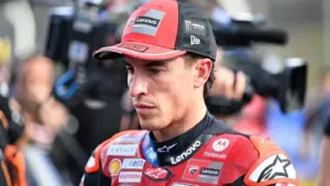MotoGP 2026: Aprilia Manfaatkan Krisis Marquez untuk Mendominasi Musim