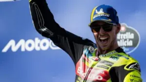 MotoGP Catalunya 2026: Fabio Di Giannantonio Raih Kemenangan Dramatis Pasca Crash Horor Alex Marquez