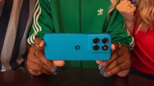 Motorola Moto G87, HP Midrange Pertama dengan Kamera 200MP dan Layar 5.000 Nits