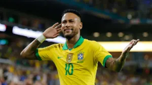 Neymar Kembali, Ancelotti Umumkan 26 Pemain Brasil untuk Piala Dunia 2026
