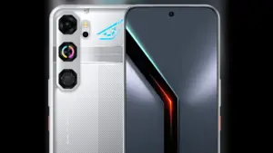 Nubia Neo 5 Series Resmi Meluncur, Dijuluki REDMAGIC Mini Berkat Kipas Pendingin Internal