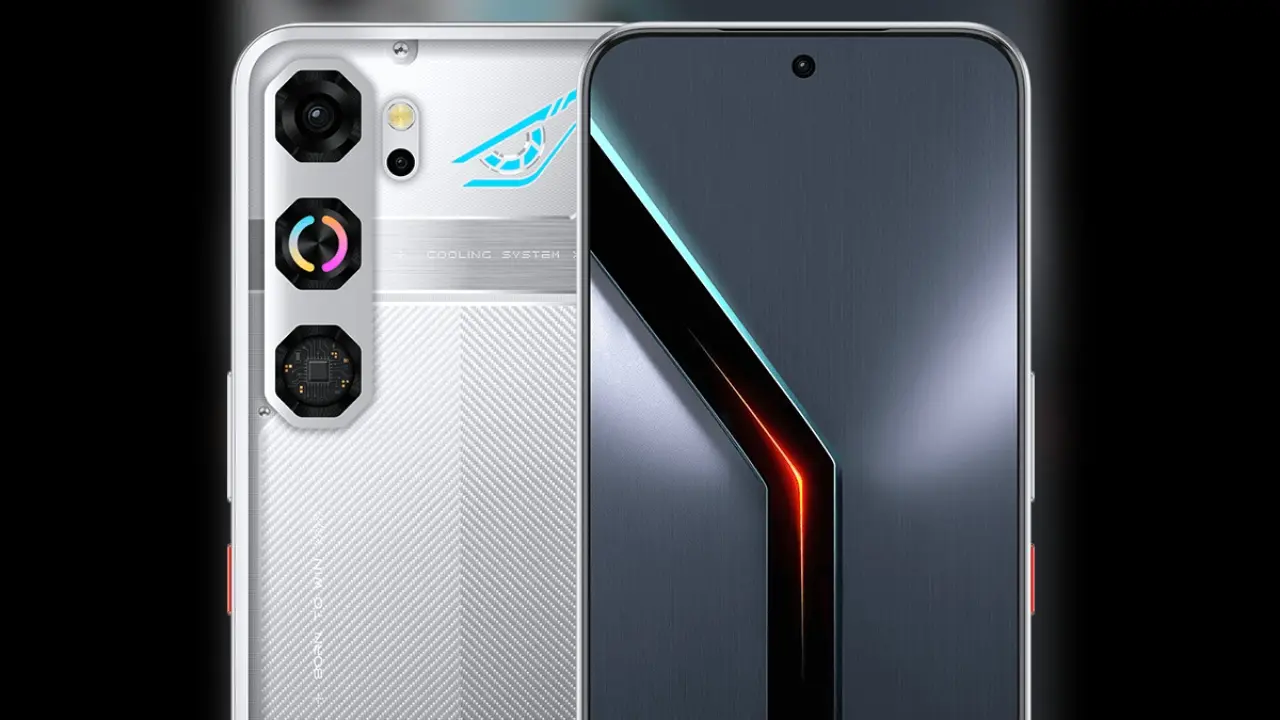 Nubia Neo 5 Series Resmi Meluncur Dijuluki Redmagic Mini Berkat Kipas Pendingin Internal