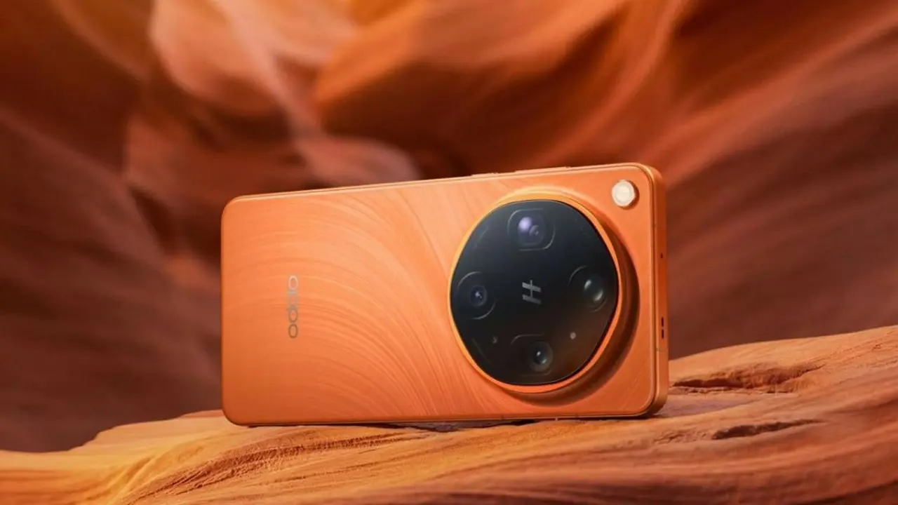 Oppo Find X9 Ultra Dan X9s Resmi Meluncur Di Indonesia Usung Kamera Hasselblad Dan Fitur Ai Generasi Baru