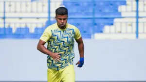 PSBS Biak vs Arema FC: Gabriel Silva Jadi Andalan Singo Edan Saat Hadapi Badai Pasifik di Liga Super Indonesia