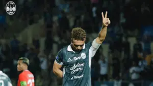 Hasil Liga Super Indonesia Pekan ke-32: PSIM Yogyakarta Raih Tiga Poin Usai Kalahkan Malut United 2-0