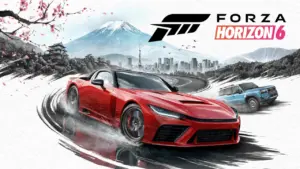 Pecah Rekor! Forza Horizon 6 Raih 6 Juta Pemain dalam Seminggu di PC & Xbox