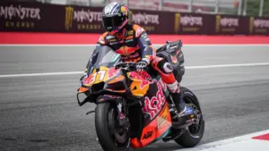 Pedro Acosta Raih Pole Position MotoGP Catalunya 2026, Morbidelli Kejutan di Posisi Kedua