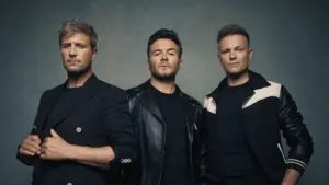 Penjualan Tiket Konser Westlife Dibuka, Puluhan Ribu Orang Antre di GBK