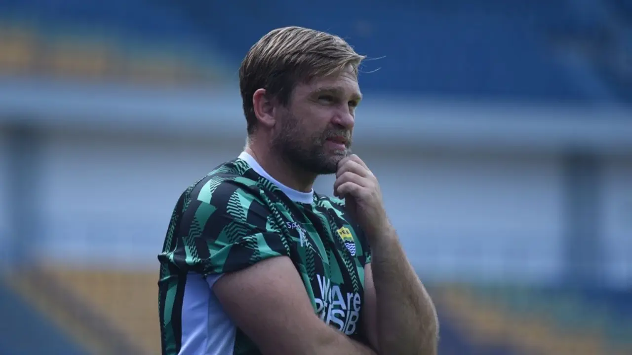 Persib Angkat Igor Tolic Jadi Pelatih Kepala Segini Estimasi Gajinya