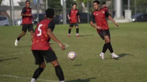 Persijap Jepara vs Persija Jakarta: Macan Kemayoran Berambisi Curi Poin Penuh di Kandang Laskar Kalinyamat