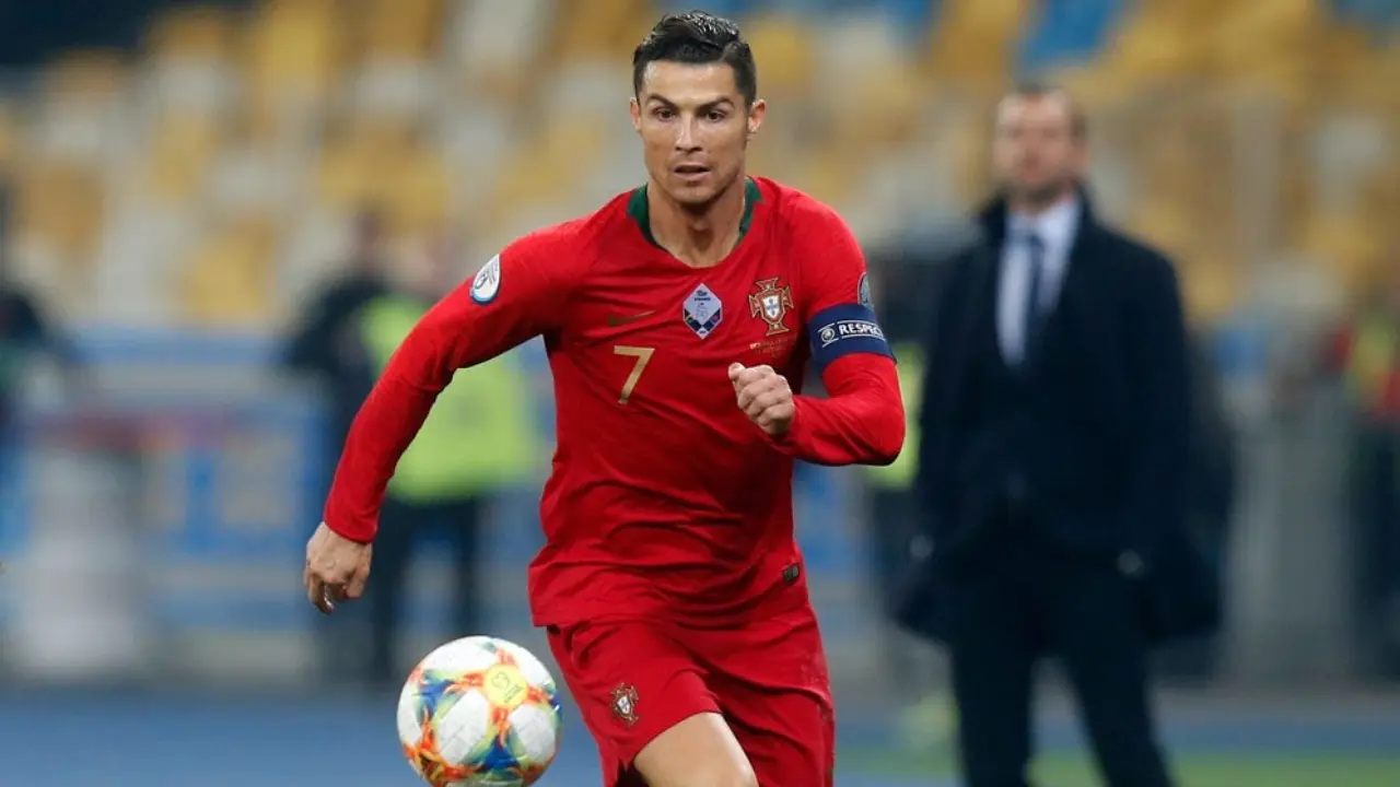 Piala Dunia 2026 Akan Jadi Penampilan Keenam Cristiano Ronaldo Bersama Timnas Portugal