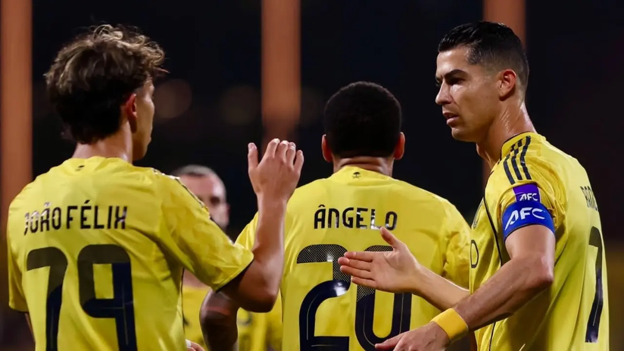 Prediksi Al Nassr Vs Al Hilal Tuan Rumah Targetkan Kemenangan Demi Amankan Gelar Juara Liga Arab Saudi Musim 2025 2026