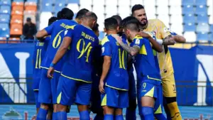 Prediksi Arema FC vs PSM Makassar: Singo Edan Targetkan Kemenangan di Stadion Kanjuruhan