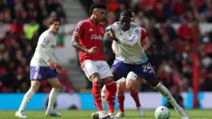 Prediksi Aston Villa vs Nottingham Forest: Tuan Rumah Bertekad Balikkan Agregat di Villa Park