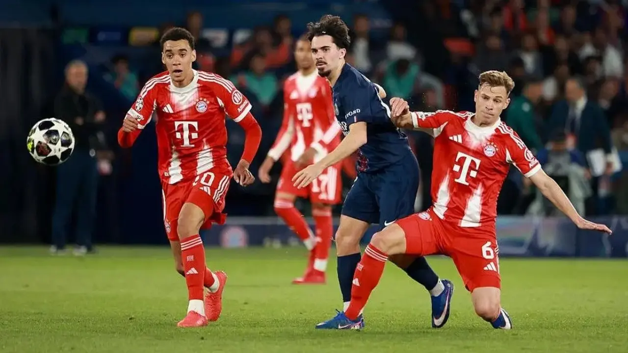 Prediksi Bayern Munchen Vs Paris Saint Germain Di Leg Kedua Semifinal Liga Champions Duel Penentuan Tiket Final