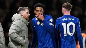 Prediksi Chelsea vs Manchester City di Final Piala FA: Calum McFarlane Incar Trofi Perdana Musim Ini Bersama The Blues