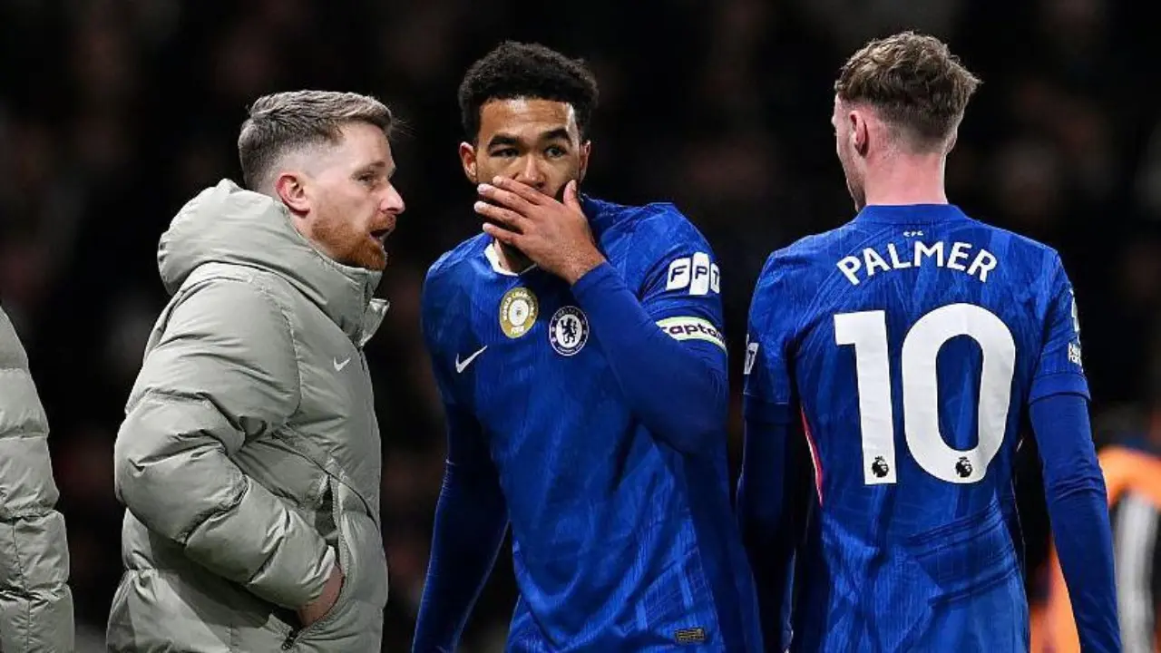 Prediksi Chelsea Vs Manchester City Di Final Piala Fa Calum Mcfarlane Incar Trofi Perdana Musim Ini Bersama The Blues