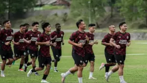 Prediksi Dewa United FC vs Semen Padang: Laga Penentuan Nasib Kabau Sirah di Pekan ke-31 BRI Super League